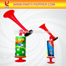 Wiederverwendbare Loudest Hand Air Horn / Pumpe Air Horn